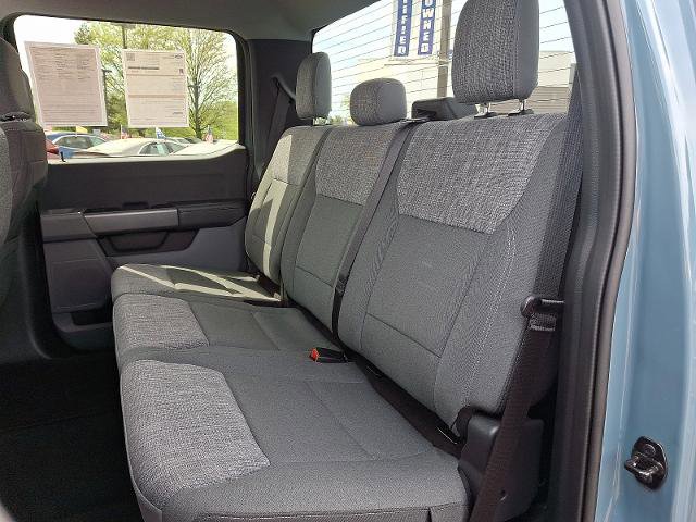 Certified 2023 Ford F150 XLT AWD/4WD image 10