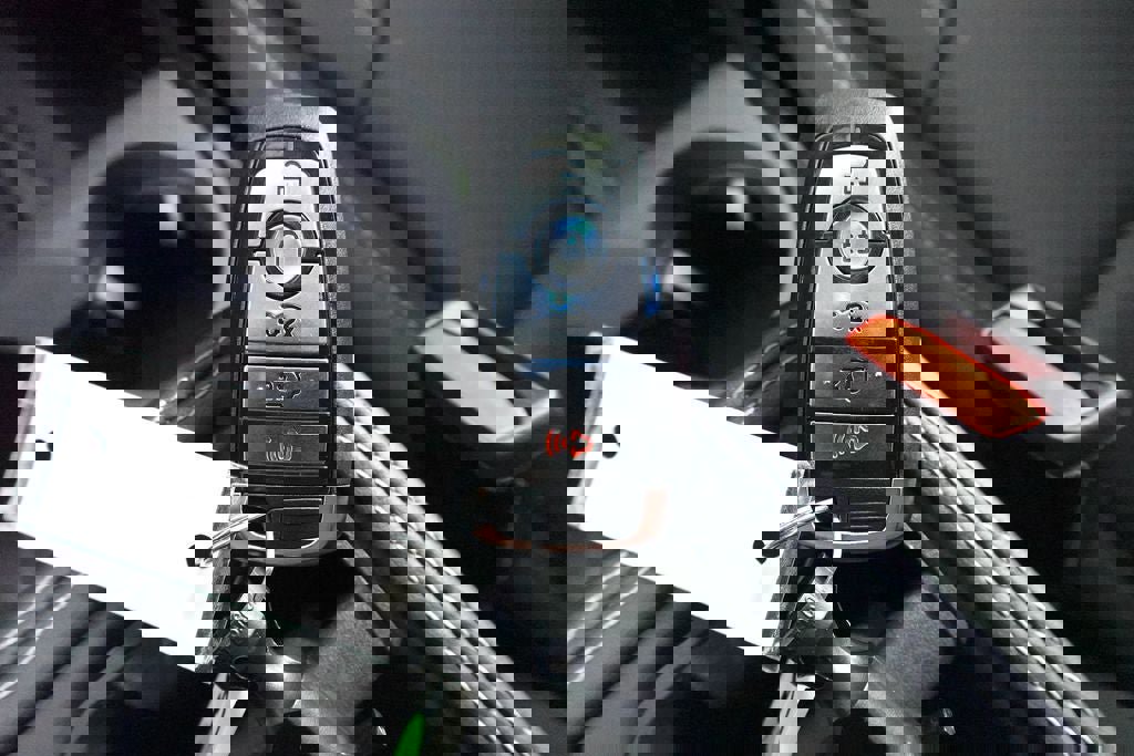 Certified 2025 Ford Mustang Mach-E Premium image 32