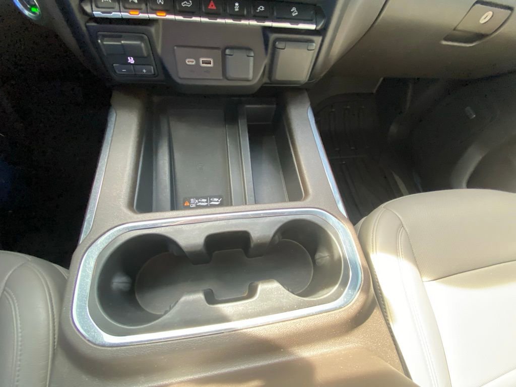 Used 2020 GMC Sierra 1500 SLT w/ SLT Premium Plus Package image 18