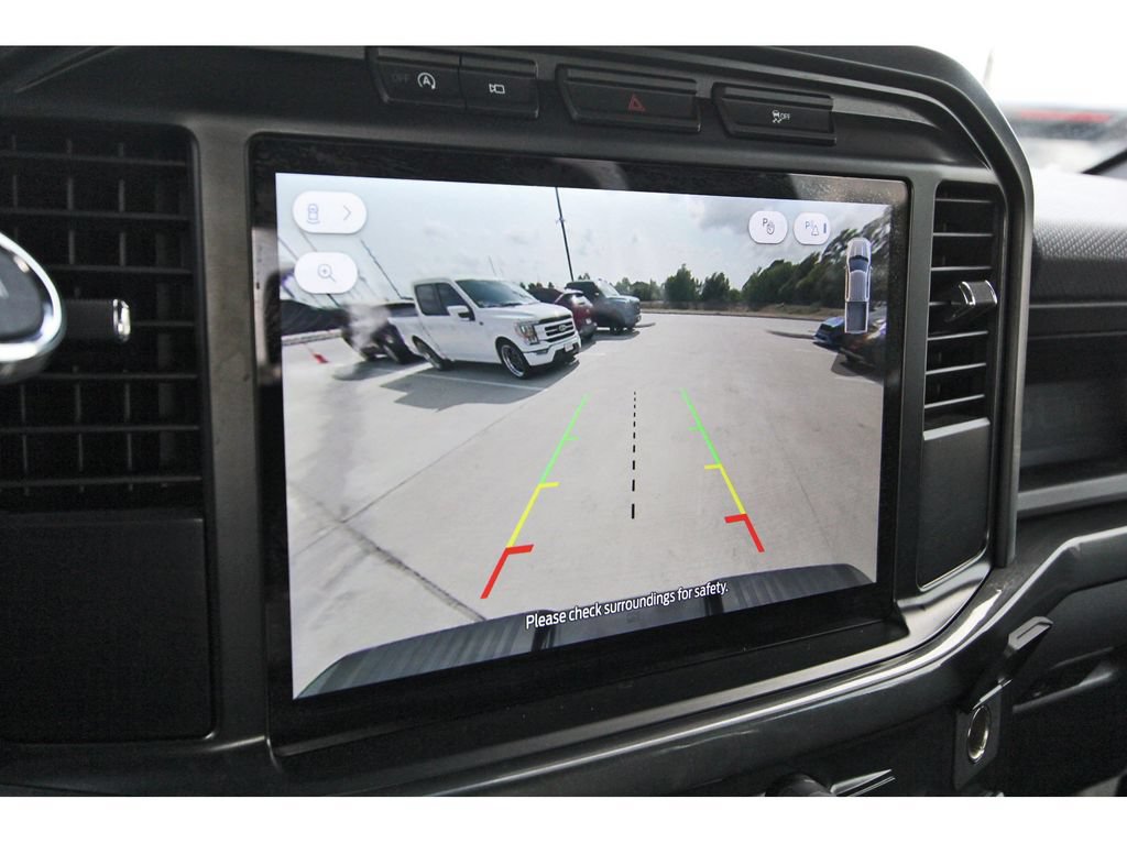 Certified 2024 Ford F150 STX w/ STX Black Appearance Package RWD image 23