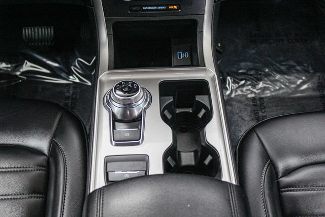 Certified 2023 Ford Edge SEL AWD/4WD image 21