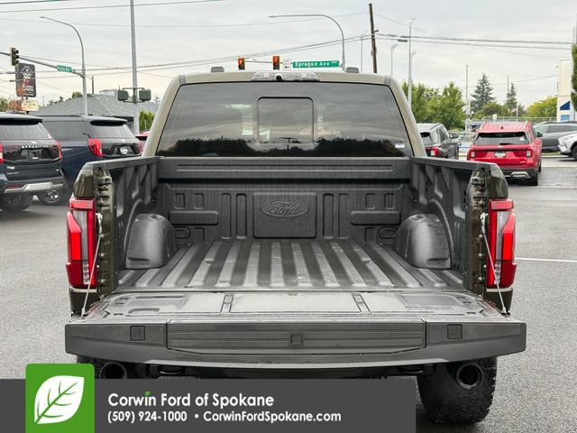 Certified 2026 Ford F150 Raptor w/ Equipment Group 803A Raptor R AWD/4WD image 25