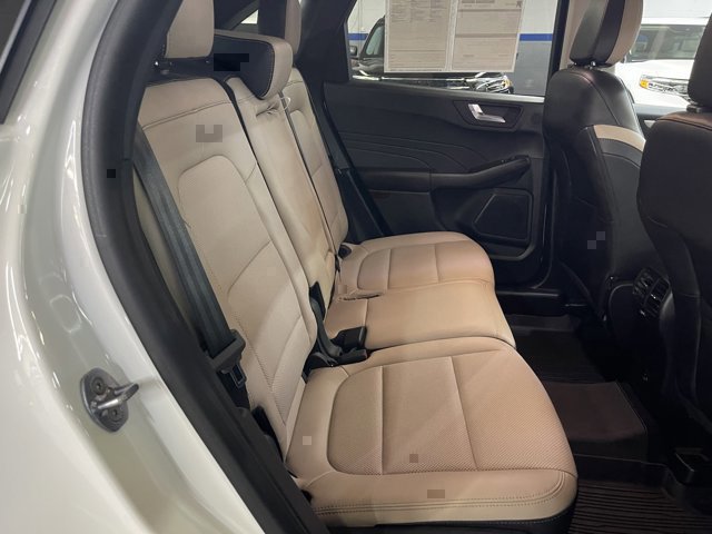 Certified 2022 Ford Escape SEL w/ Technology Package AWD/4WD image 13