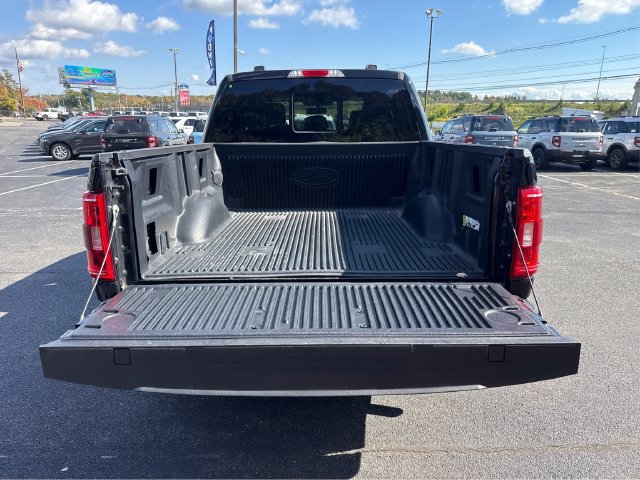 Certified 2023 Ford F150 XLT w/ Equipment Group 302A High AWD/4WD image 15