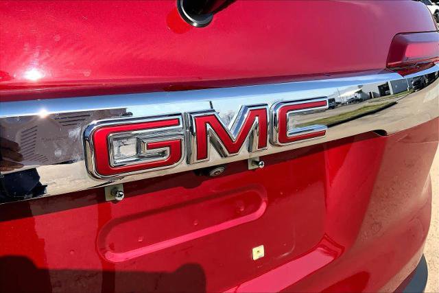 Used 2020 GMC Acadia SLT w/ LPO, Floor Liner Package FWD image 30