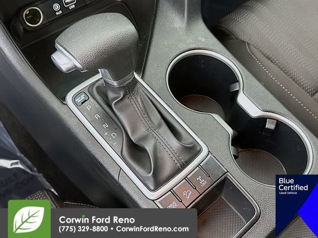 Used 2017 Kia Sportage LX AWD/4WD image 19