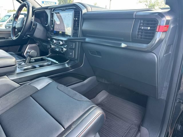Certified 2025 Ford F150 Raptor AWD/4WD image 14