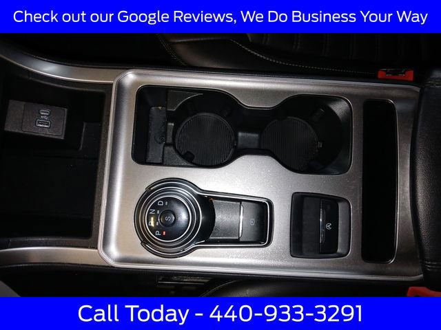 Certified 2024 Ford Edge SEL AWD/4WD image 28