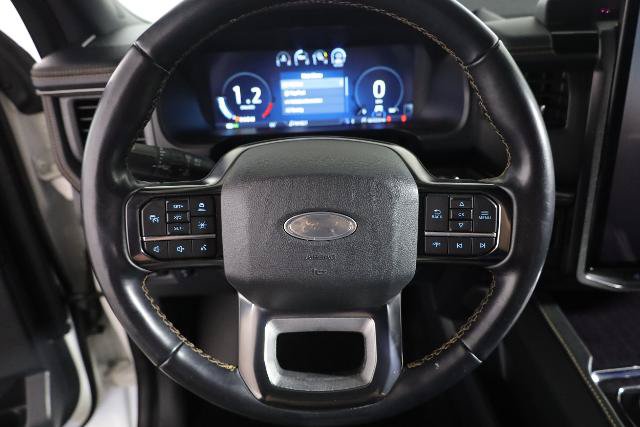 Certified 2022 Ford Expedition Max Platinum AWD/4WD image 18