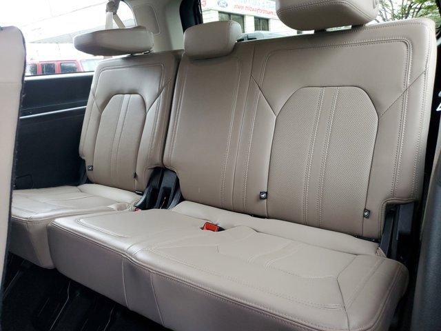 Certified 2024 Ford Expedition Max Limited image 13