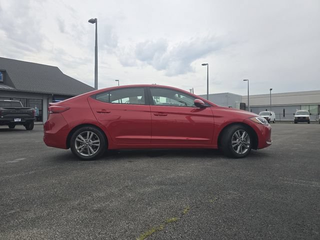 Used 2018 Hyundai Elantra SEL w/ Cargo Package FWD image 15
