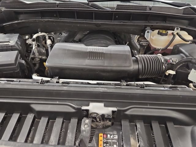 Used 2023 GMC Sierra 1500 Denali Ultimate AWD/4WD image 22