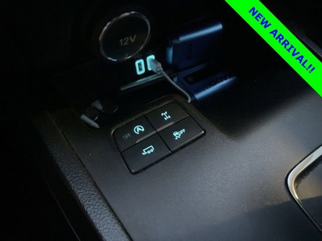 Certified 2021 Ford Ranger XL w/ Equipment Group 101A High image 12