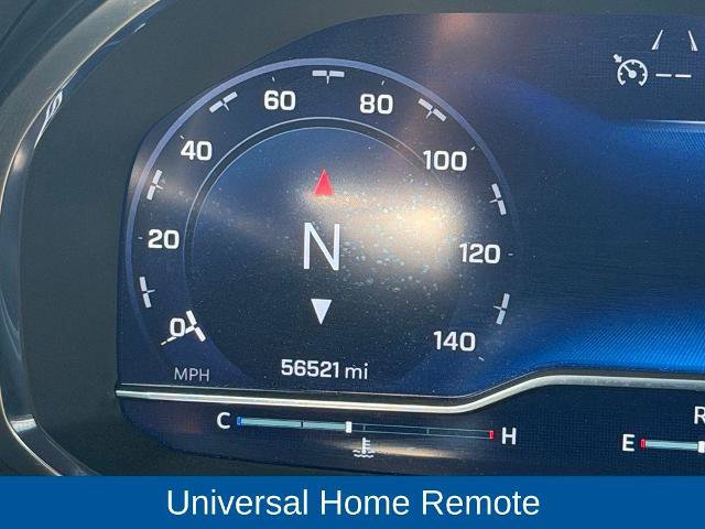 Used 2024 Chevrolet Tahoe RST w/ Luxury Package AWD/4WD image 22