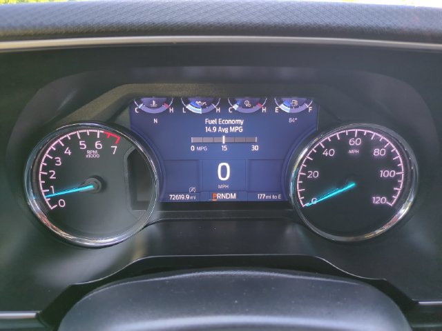 Certified 2021 Ford F150 XLT w/ Equipment Group 302A High AWD/4WD image 18