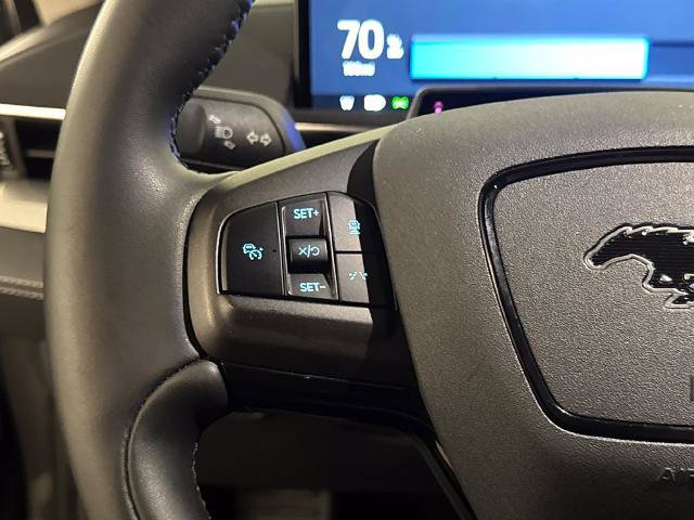 Certified 2023 Ford Mustang Mach-E California Route 1 AWD/4WD image 20