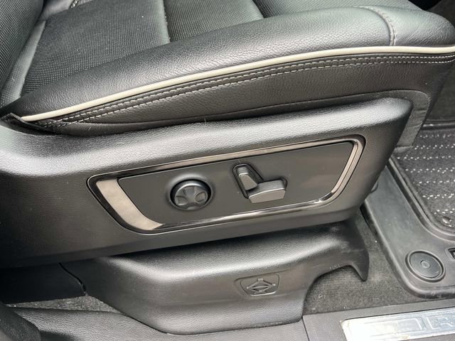Used 2022 RAM 1500 Limited AWD/4WD image 24