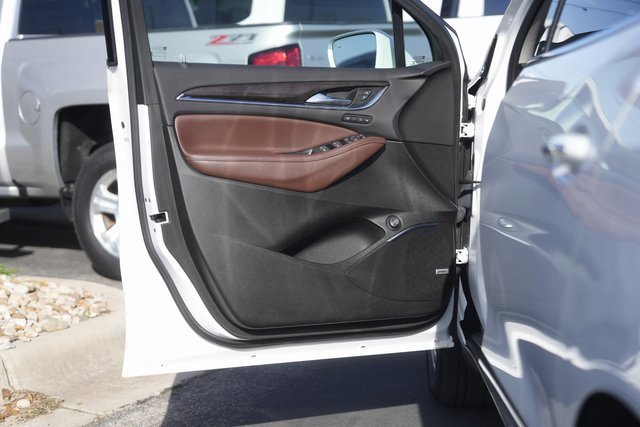 Used 2018 Buick Enclave Avenir w/ Avenir Technology Package image 30