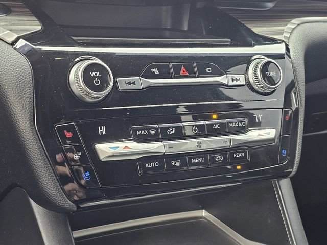 Certified 2021 Ford Explorer Limited image 20