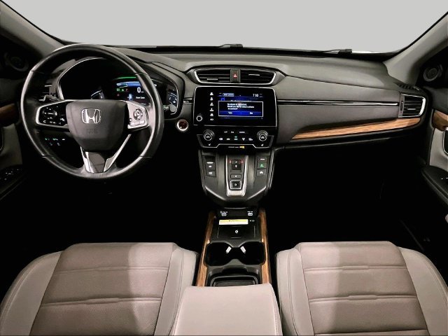 Used 2021 Honda CR-V Touring image 14