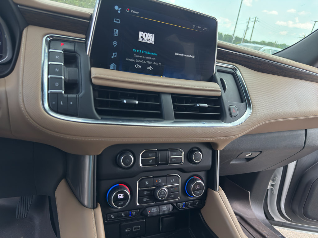Used 2023 Chevrolet Tahoe Premier RWD image 16