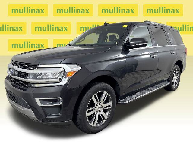 Certified 2023 Ford Expedition Limited RWD image 17