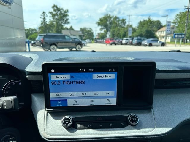 Certified 2022 Ford Maverick XLT w/ Equipment Group 300A Standard AWD/4WD image 69