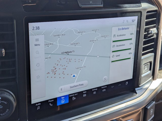 Certified 2025 Ford F150 King Ranch image 25