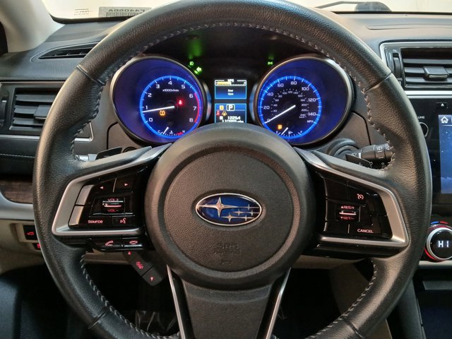 Used 2018 Subaru Outback 2.5i Limited w/ Popular Package #2 image 11