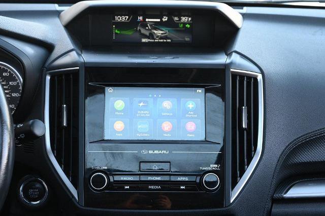 Used 2024 Subaru Forester Premium image 27