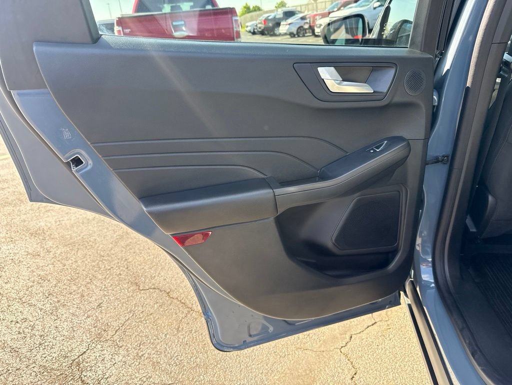 Certified 2023 Ford Escape Active w/ Tech Pack #2 AWD/4WD image 28