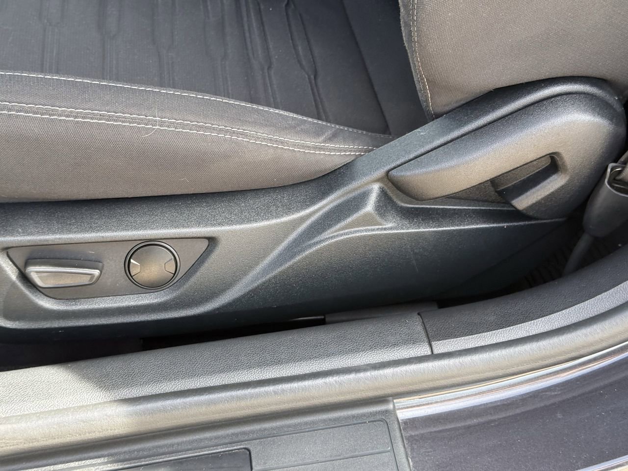 Certified 2022 Ford Mustang Mach 1 image 24