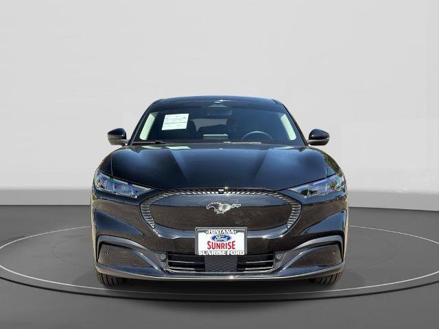 Certified 2024 Ford Mustang Mach-E Select RWD image 3