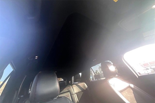 Certified 2022 Ford Explorer ST-Line w/ Class IV Trailer Tow Package image 22