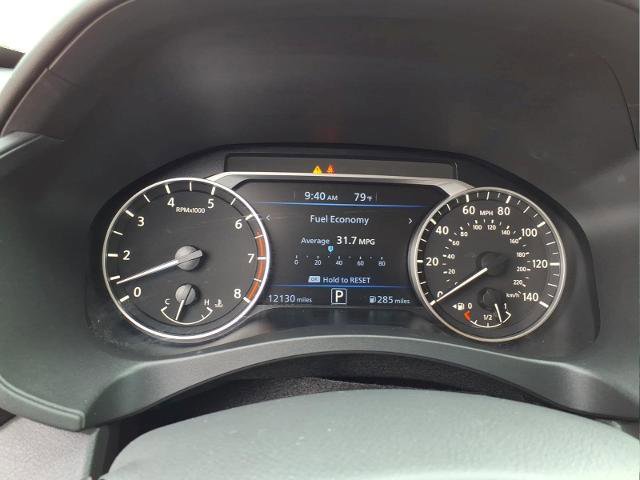 Used 2025 Nissan Altima 2.5 SR FWD image 18