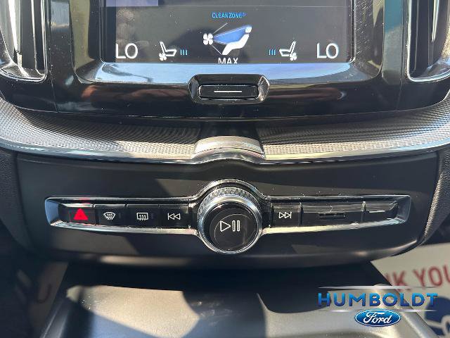 Used 2018 Volvo XC60 T6 Inscription w/ Luxury Seat Package AWD/4WD image 22
