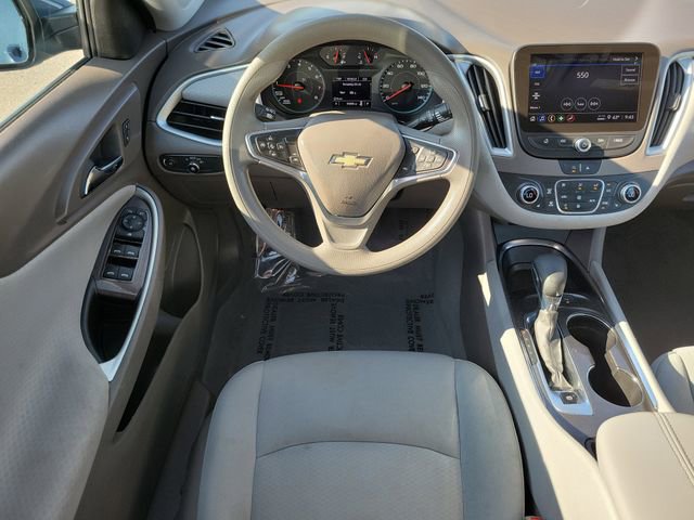 Used 2024 Chevrolet Malibu LT FWD image 11