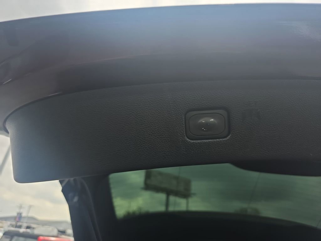 Certified 2021 Ford Edge ST-Line AWD/4WD image 13