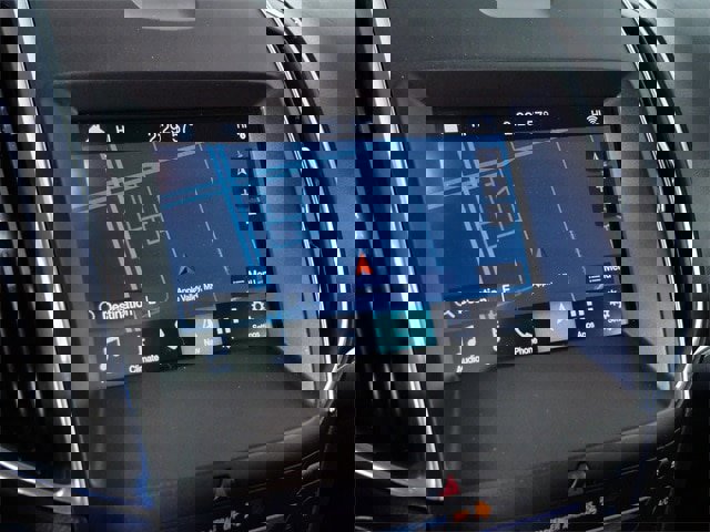 Certified 2019 Ford Edge Titanium w/ Equipment Group 301A image 22