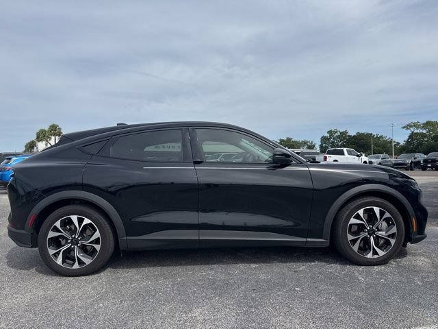 Certified 2024 Ford Mustang Mach-E Select RWD image 4