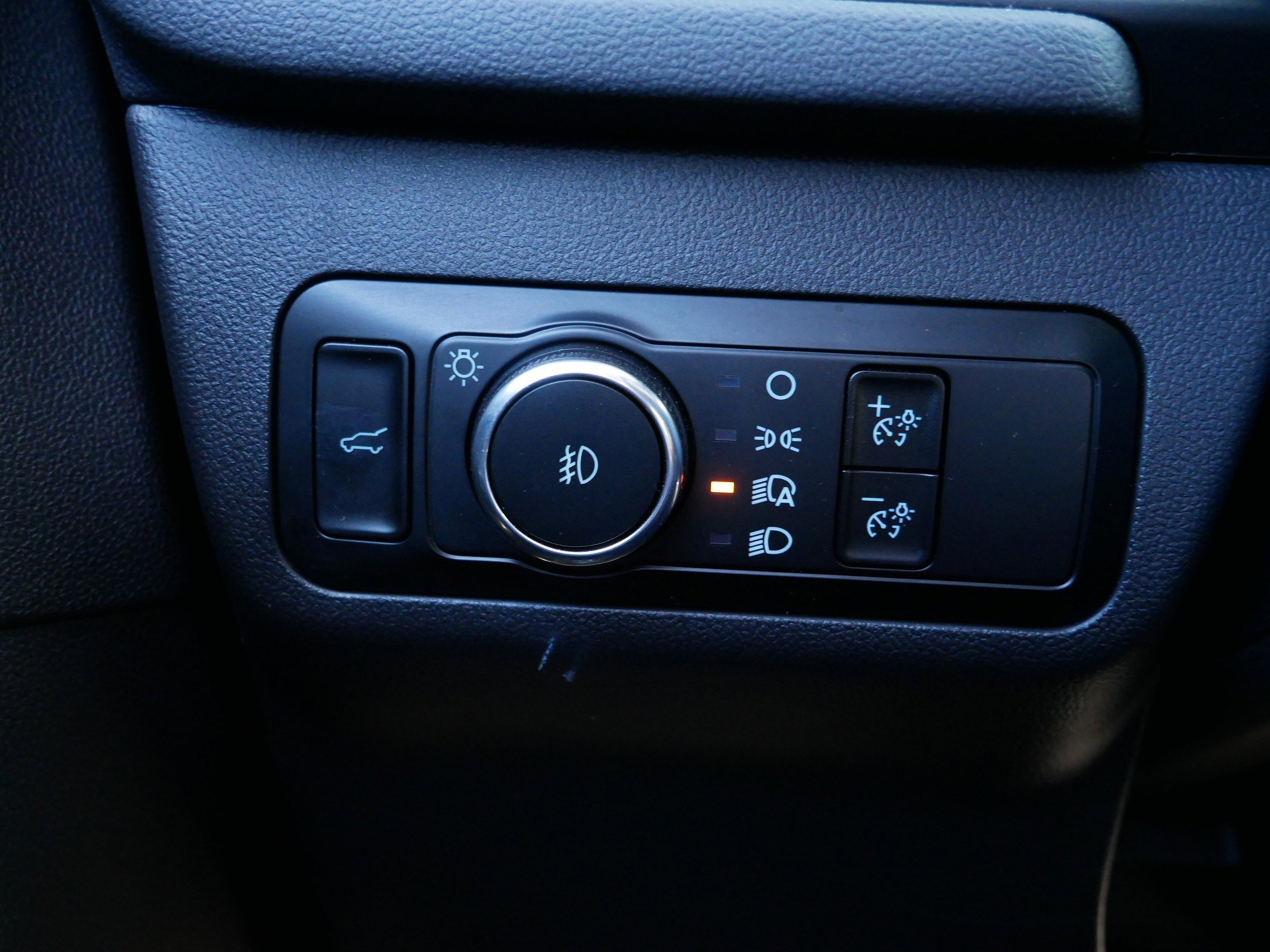 Certified 2024 Ford Escape Platinum AWD/4WD image 26