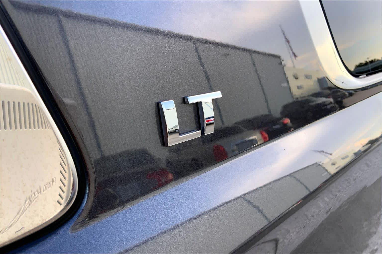 Used 2017 Chevrolet Tahoe LT RWD image 10
