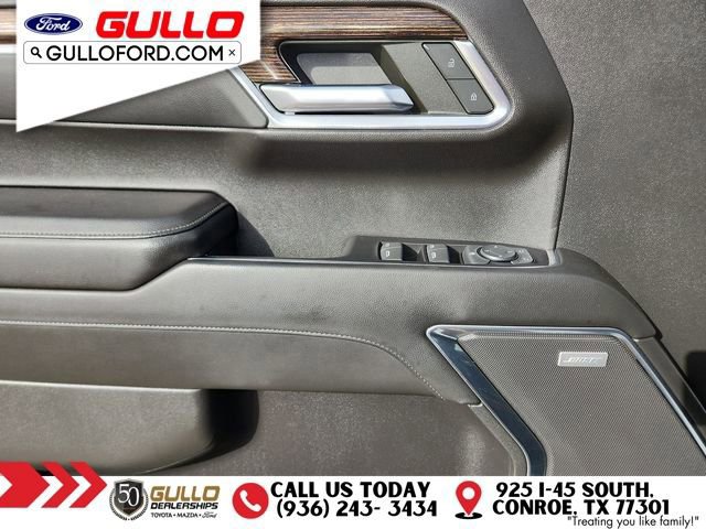 Used 2022 GMC Sierra 1500 Elevation w/ Elevation Premium Package RWD image 18