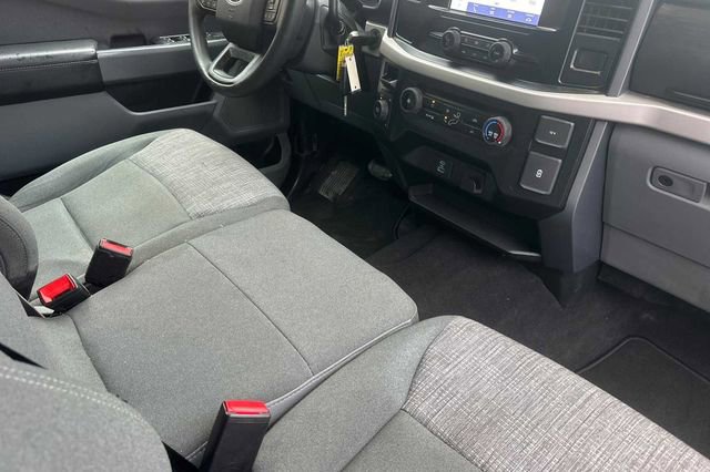 Certified 2023 Ford F150 XLT image 13