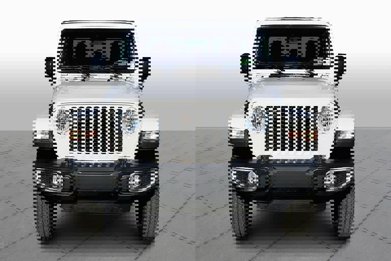 Used 2021 Jeep Gladiator Sport image 6