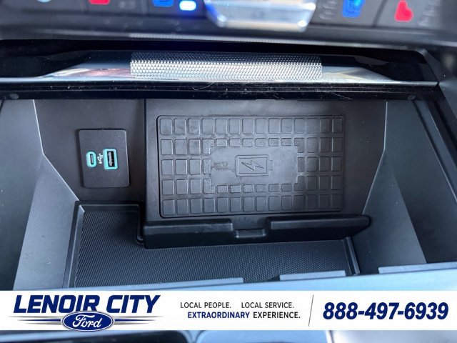 Certified 2022 Ford F150 Lariat w/ Equipment Group 502A High AWD/4WD image 27