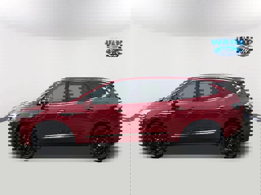 Used 2023 Buick Enclave Essence w/ Experience Buick Package image 8