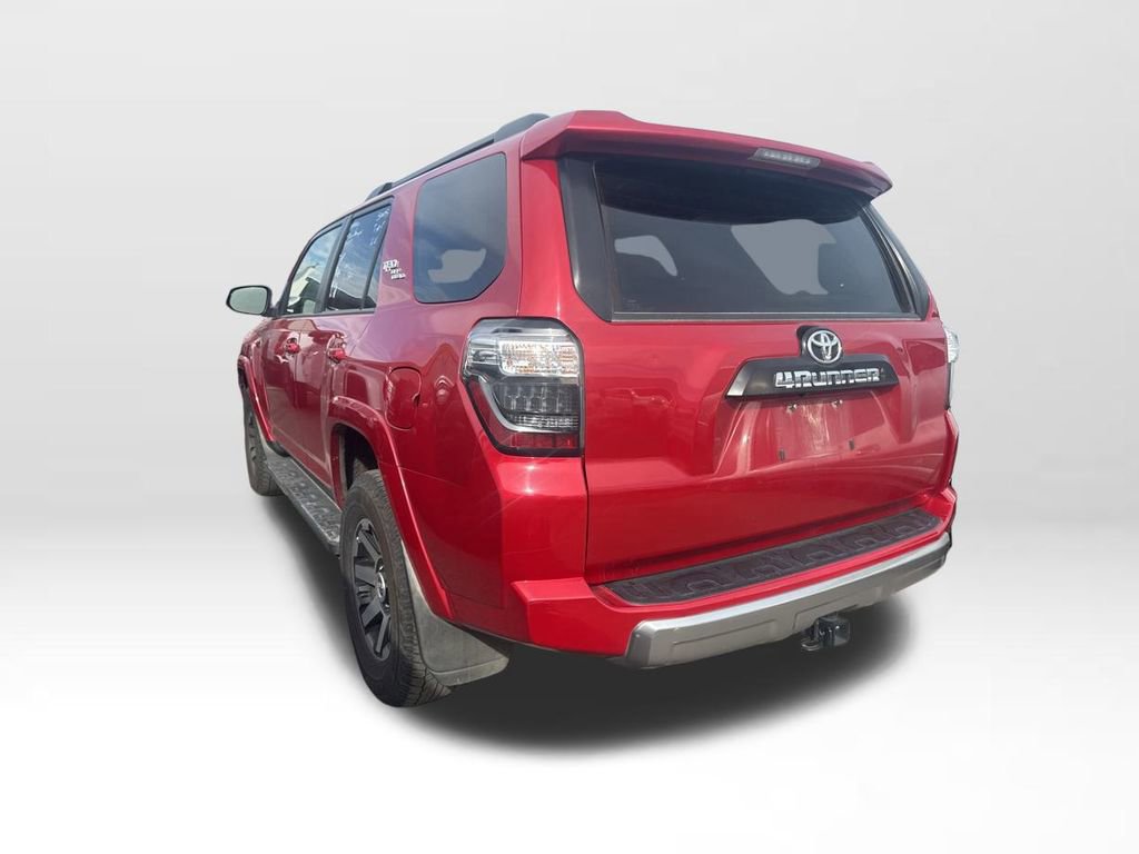 Used 2024 Toyota 4Runner TRD Off-Road image 6