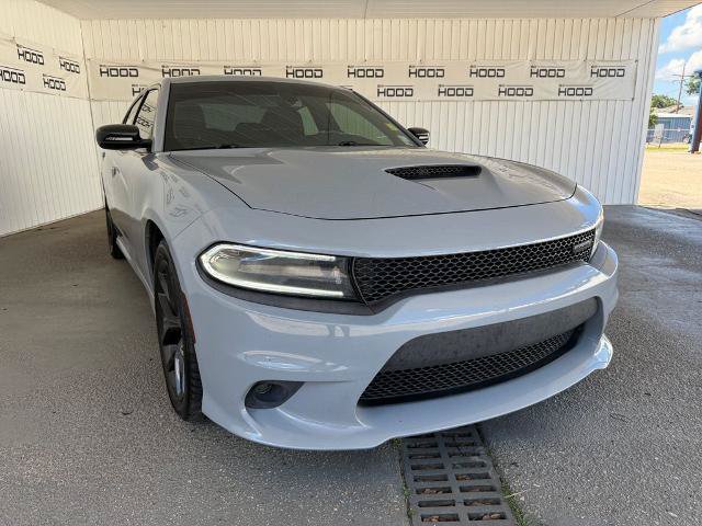 Used 2021 Dodge Charger GT w/ Blacktop Package