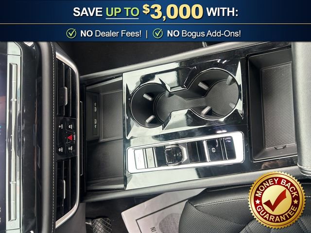 Used 2024 Volkswagen Atlas SE AWD/4WD image 20